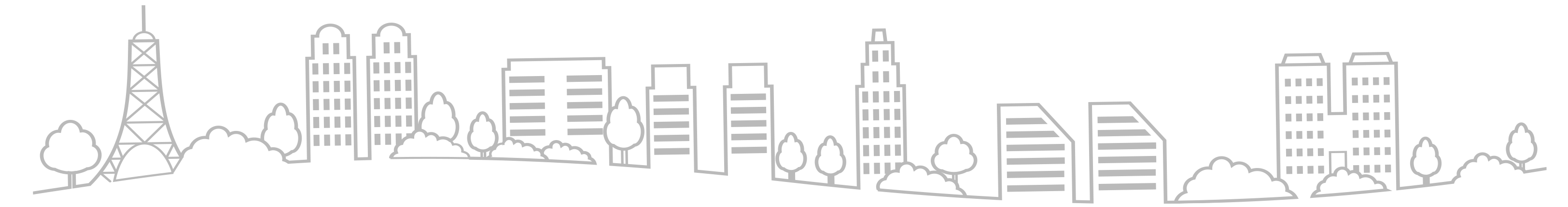 Apartamentos en alquiler