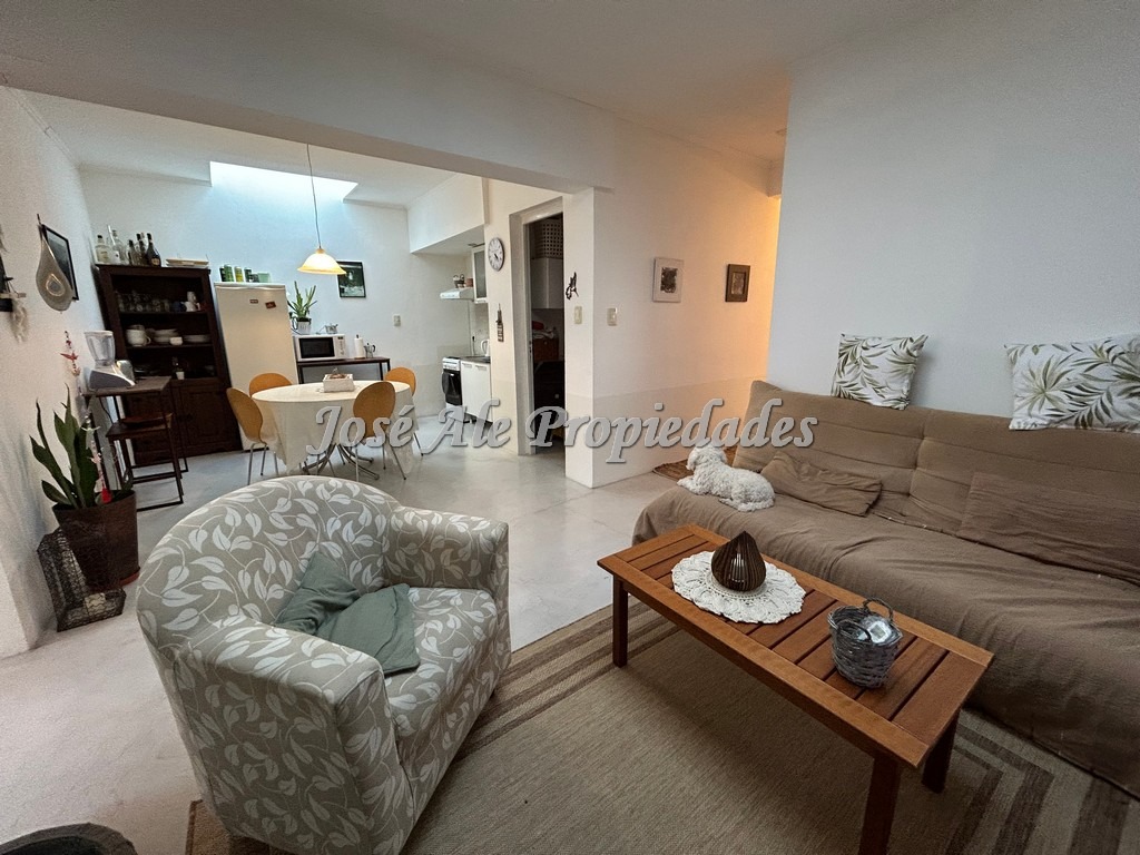 Imagen 2 de Posada en excelente ubicación, a pasos de la Rambla Costanera y a metros del centro de la ciudad de Colonia.