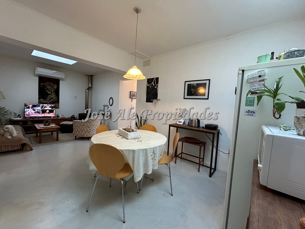 Imagen 4 de Posada en excelente ubicación, a pasos de la Rambla Costanera y a metros del centro de la ciudad de Colonia.