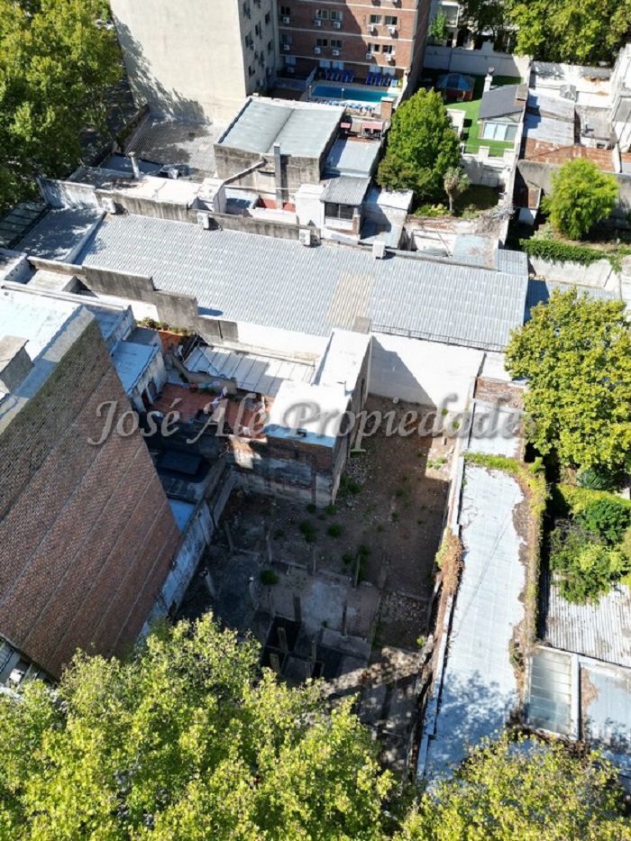 Imagen 2 de PARA INVERSORES  Único predio ubicado en el centro de la ciudad de Colonia del Sacramento.