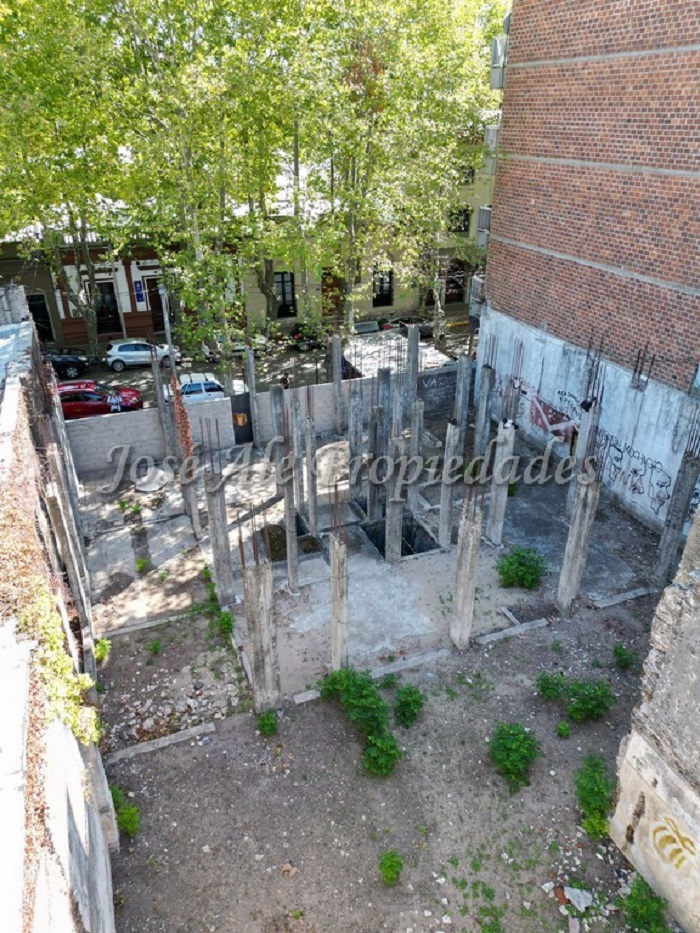 Imagen 3 de PARA INVERSORES  Único predio ubicado en el centro de la ciudad de Colonia del Sacramento.
