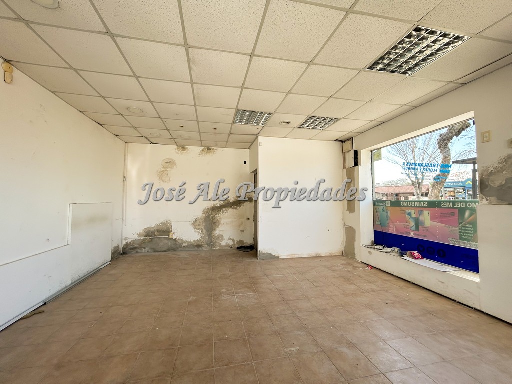 Imagen 7 de Particular esquina ubicado en el corazón del centro comercial de Colonia.