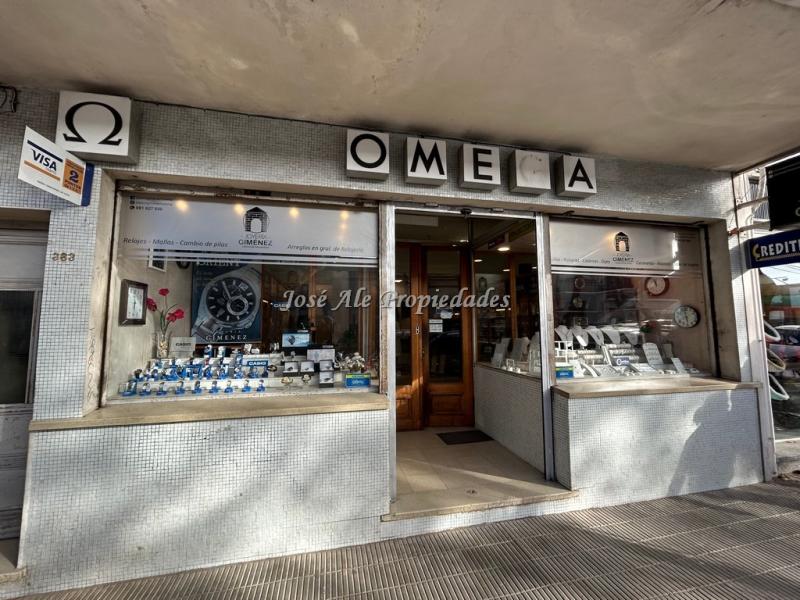 PROPONGA. A ingresado a nuestra cartera de ventas, la extraordinaria y destacada mercadería de Importante negocio con muchos años de trayectoria.