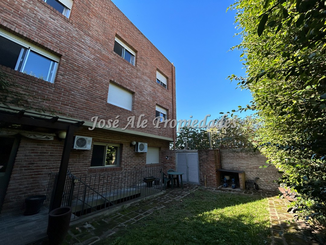 Imagen 9 de Hermoso hotel céntrico ubicado sobre avenida principal a 2 cuadras del Puerto Comercial y a 1 de la Terminal de Ómnibus.