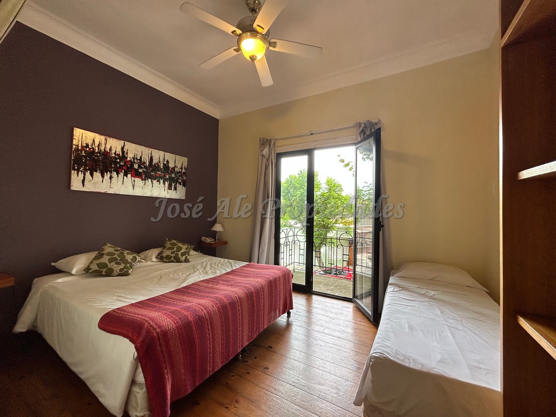 Imagen 7 de OPORTUNIDAD DE INVERSIÓN- Destacada posada con ambientes de estilo colonial en Colonia del Sacramento.