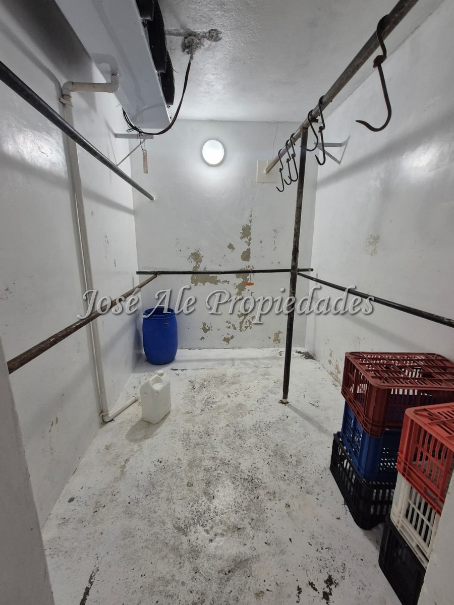 Imagen 6 de Llave de local de Carnicería, ubicada a metros de Av Principal Gral Flores, Colonia.