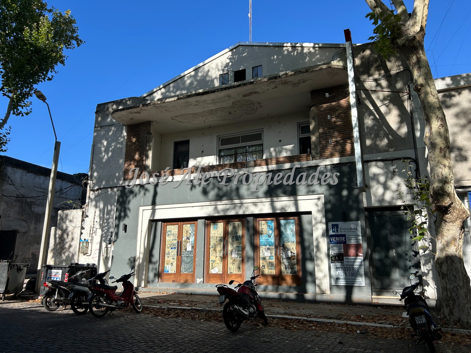 Imagen 1 de ¡Oportunidad de inversión! Increíble local comercial ubicado en el centro de la ciudad de Colonia.