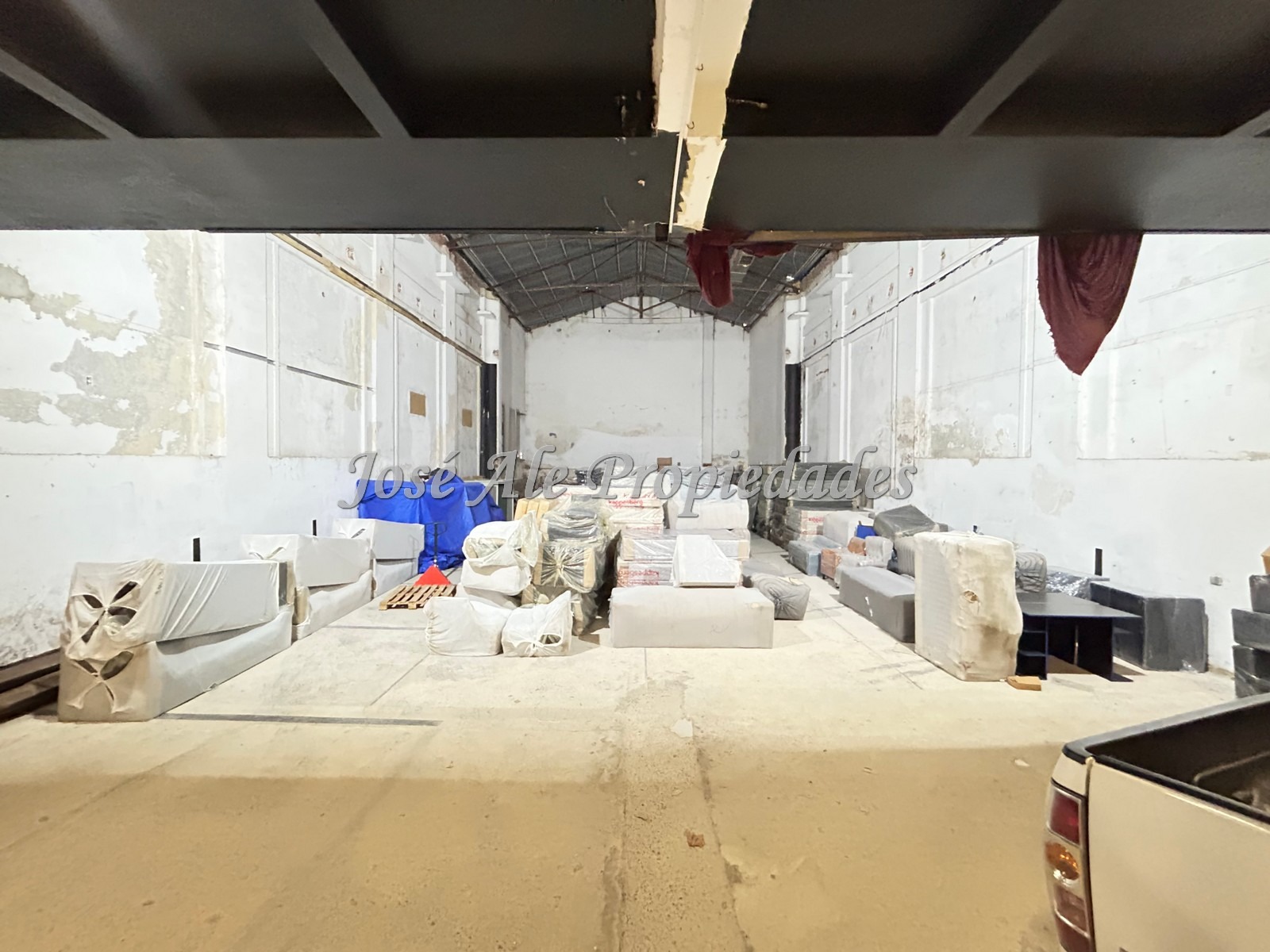 Imagen 6 de ¡Oportunidad de inversión! Increíble local comercial ubicado en el centro de la ciudad de Colonia.