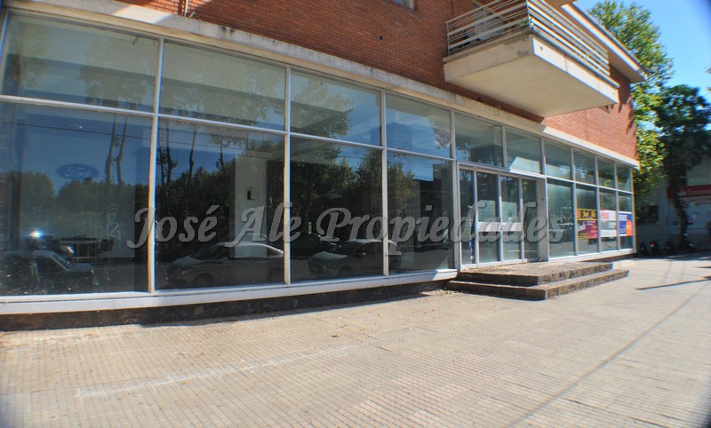 Imagen 10 de Local Comercial en Esquina Estratégica