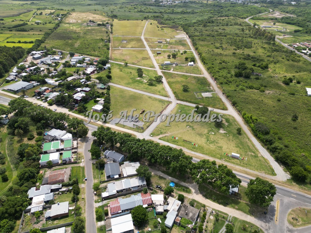 Imagen 3 de Fraccionamiento sobre ruta 21.