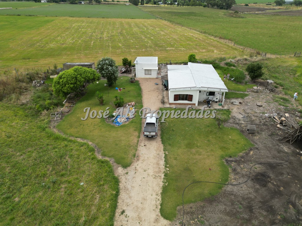 Imagen 6 de Campo de 9 HA ubicado en la ciudad de Tarariras
