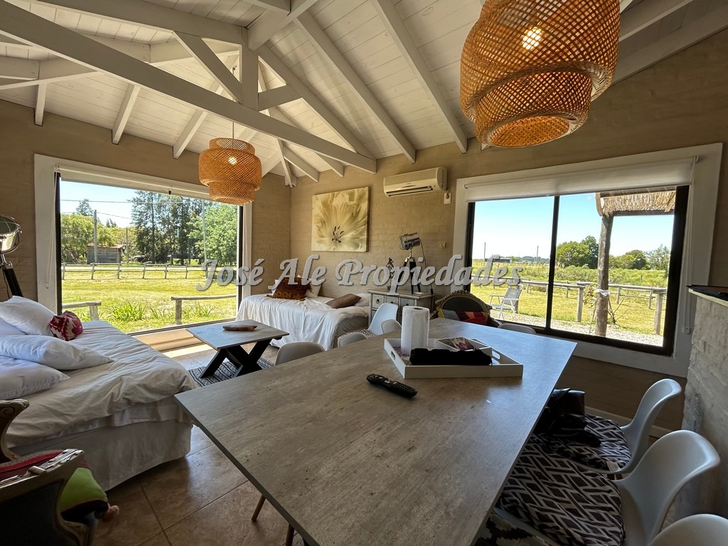 Imagen 5 de Hermosa chacra ubicada en Laguna de los Patos, a tan solo 5 km del centro de la ciudad de Colonia del Sacramento.