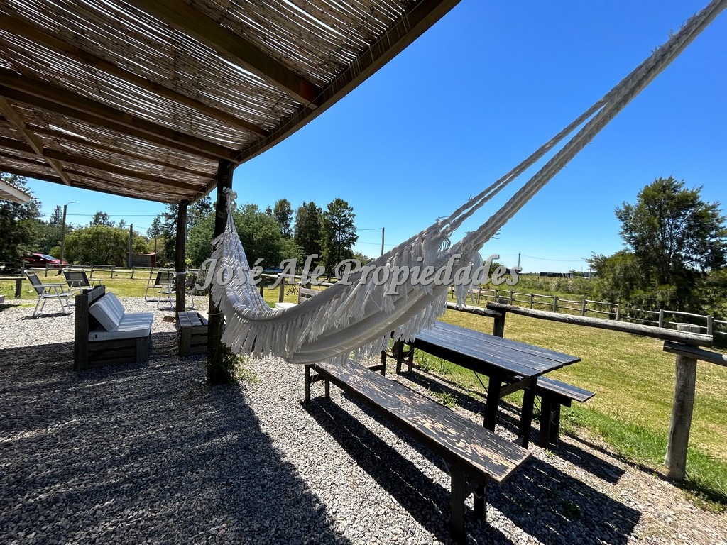 Imagen 9 de Hermosa chacra ubicada en Laguna de los Patos, a tan solo 5 km del centro de la ciudad de Colonia del Sacramento.
