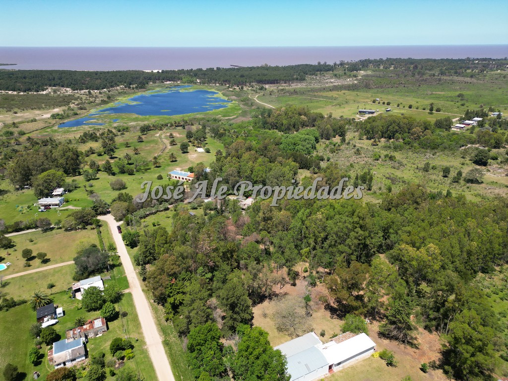 Imagen 1 de Chacra en Laguna de los Patos, a 5 min del centro de Colonia.
