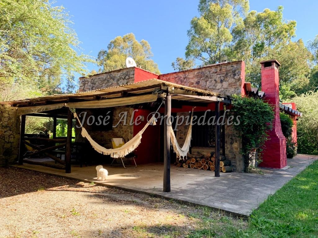 Imagen 3 de Chacra en Laguna de los Patos, a 5 min del centro de Colonia.