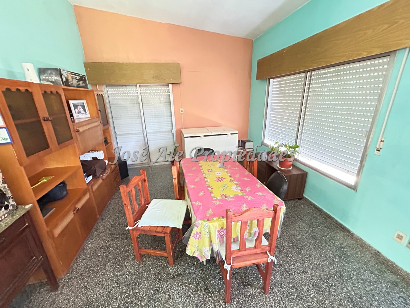 Imagen 6 de Campo de 4HAS y 8.322m, con casa de 3 dormitorios ubicado entre Ruta N°1 y Juan Lacaze, Colonia.