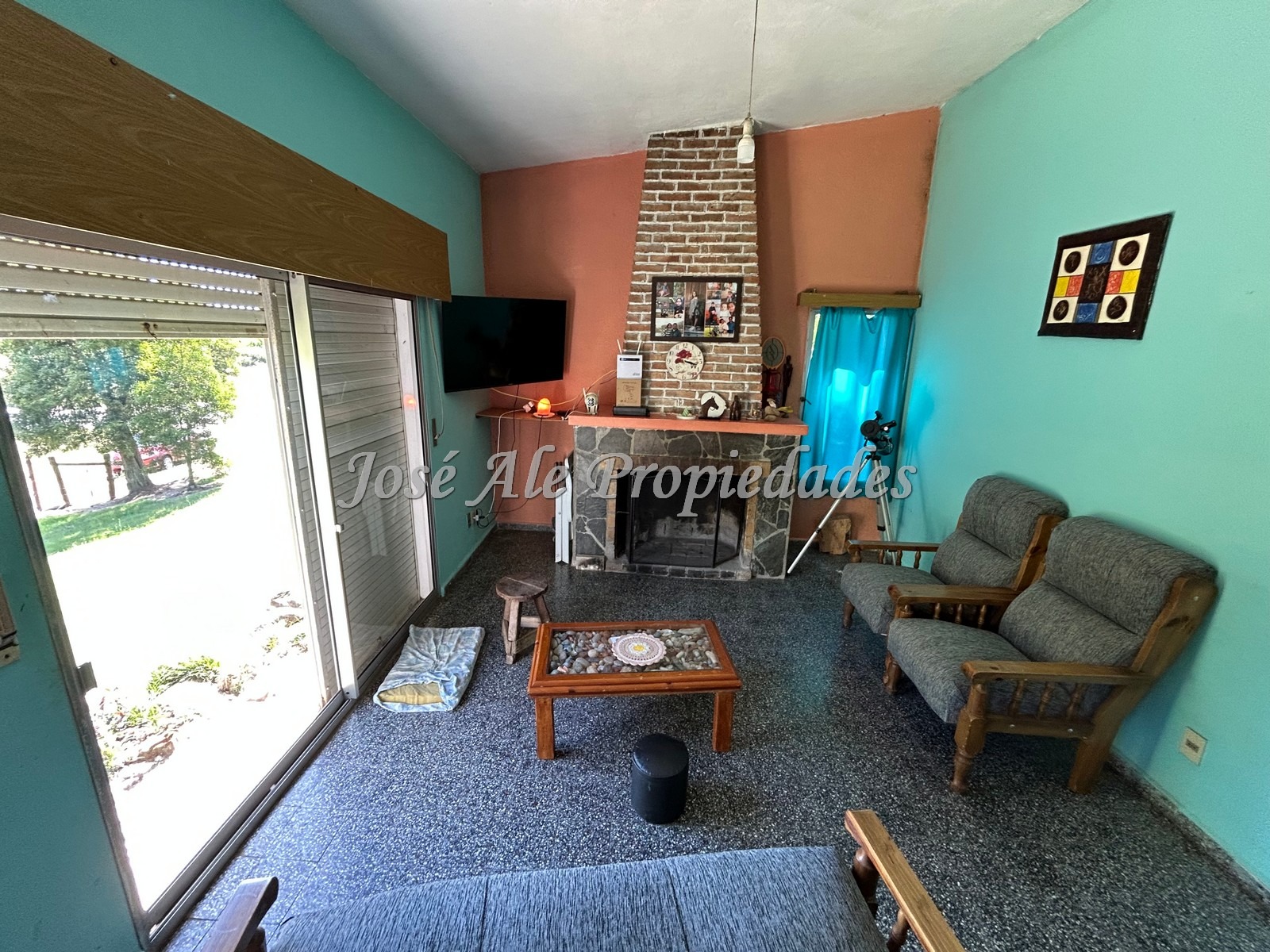 Imagen 7 de Campo de 4HAS y 8.322m, con casa de 3 dormitorios ubicado entre Ruta N°1 y Juan Lacaze, Colonia.