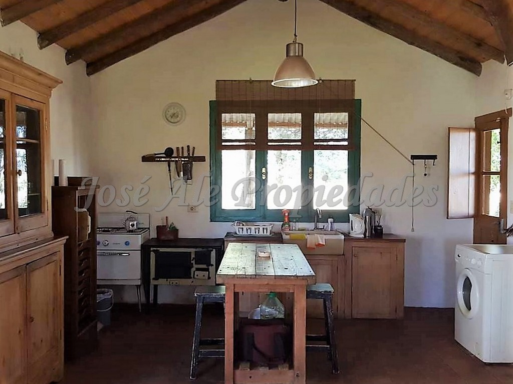 Imagen 5 de Chacra de 1.5 HA ubicada a 400 mts de la Ruta 21 y a 4 km de la ciudad de Colonia del Sacramento.