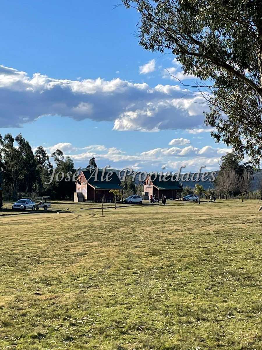 Imagen 1 de Hotel de Campo / Punta del Este – Maldonado