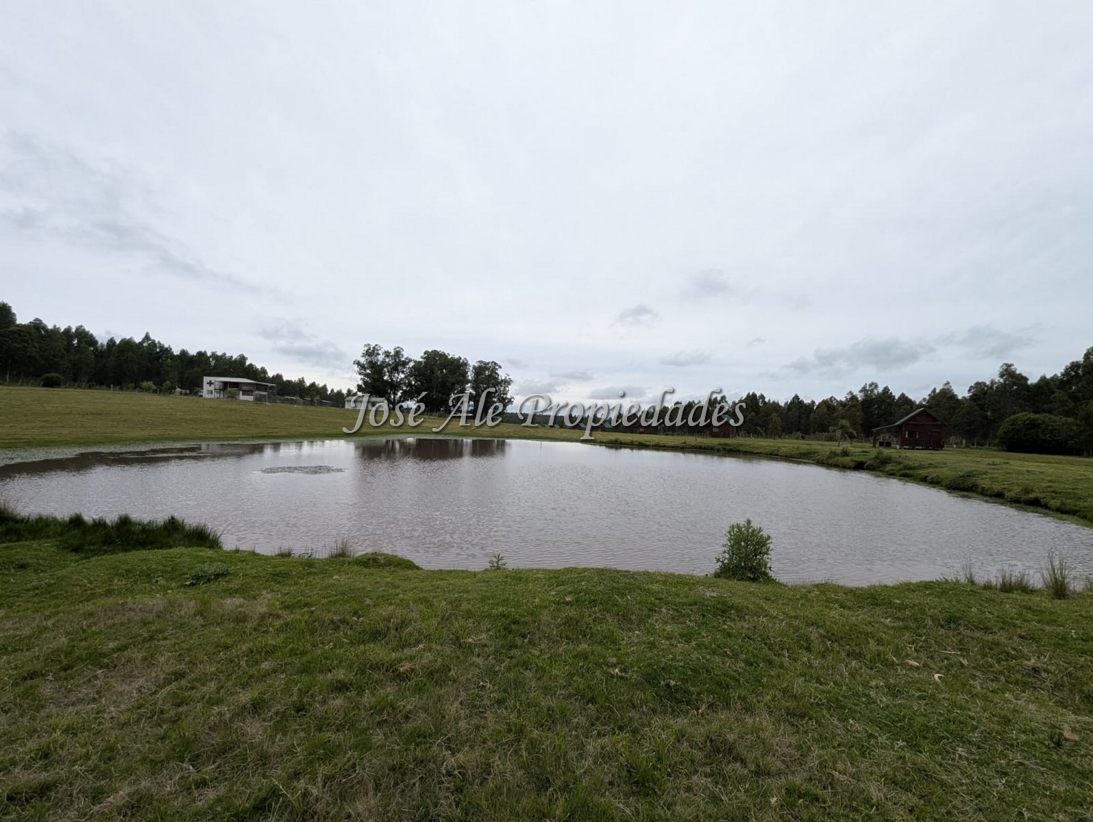 Imagen 4 de Hotel de Campo / Punta del Este – Maldonado