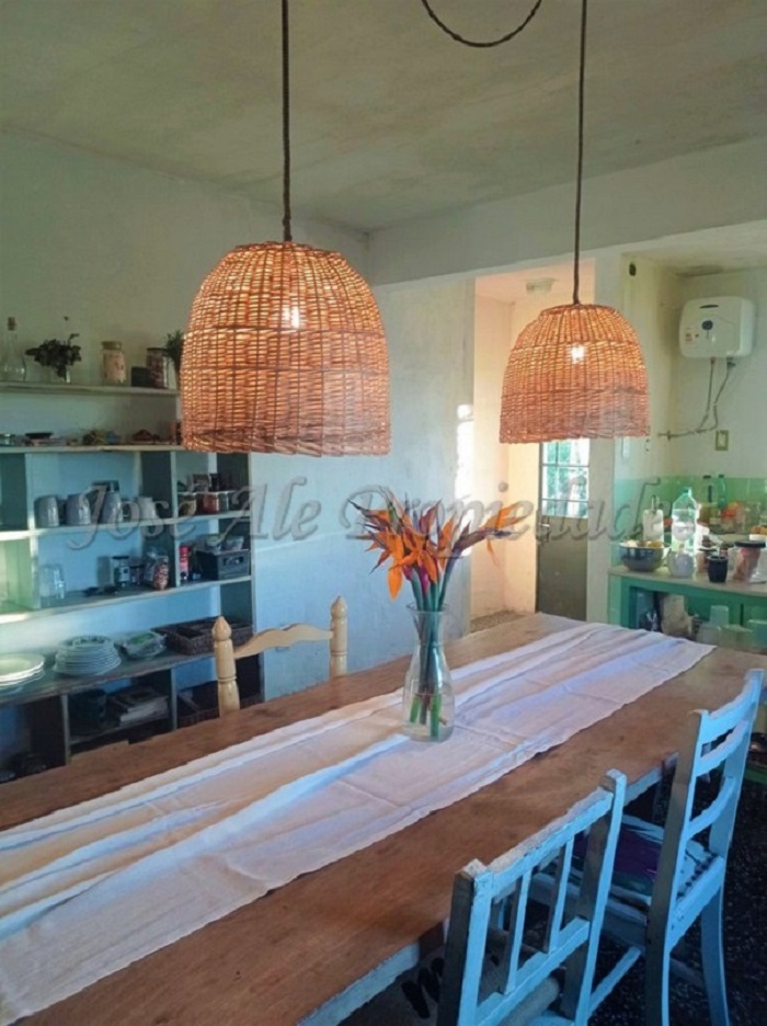 Imagen 3 de Chacra sobre ruta 21 a pocos minutos de la ciudad de colonia y a solo 4 km del nuevo supermercado El Dorado.