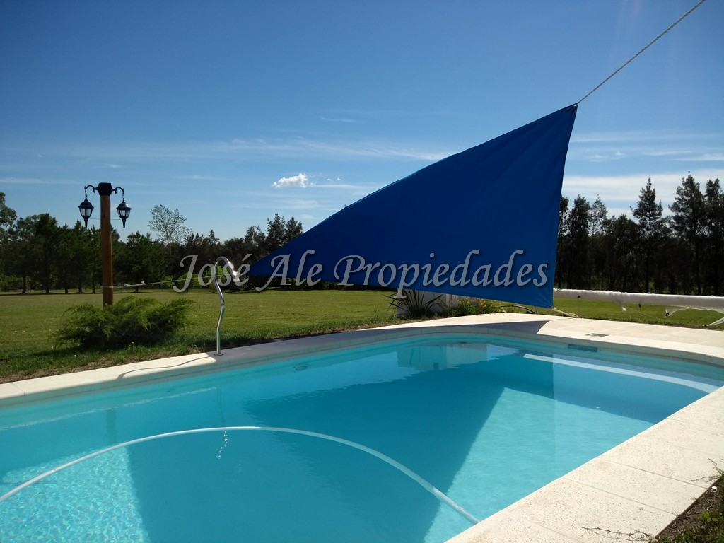 Imagen 3 de Bonita chacra de 9 HA ubicada en Paso Antolín, en inmejorable estado. A tan solo 30 min del centro de la ciudad de Colonia.