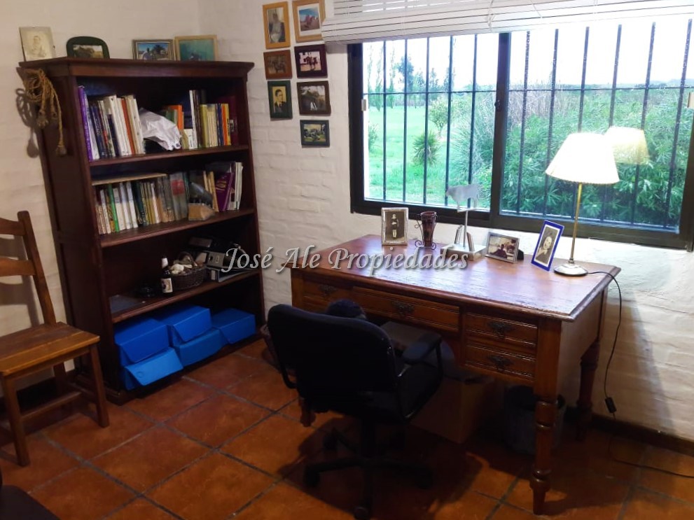 Imagen 8 de Chacra - Campo agrícola en venta de 10 HA de fácil acceso buen camino, a 1,5 km de ruta 50 asfaltada.