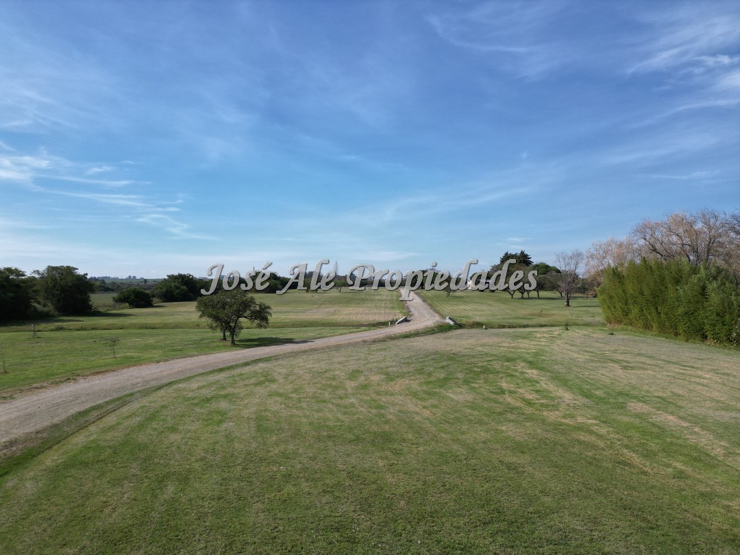 Imagen 2 de Chacras de 1 ha, ubicado por ruta 21. Se encuentra próximo a los servicios.