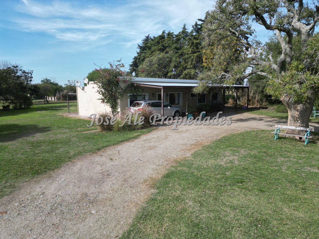 Imagen 6 de Chacras de 1 ha, ubicado por ruta 21. Se encuentra próximo a los servicios.