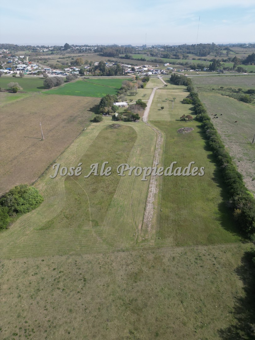 Imagen 9 de Chacras de 1 ha, ubicado por ruta 21. Se encuentra próximo a los servicios.