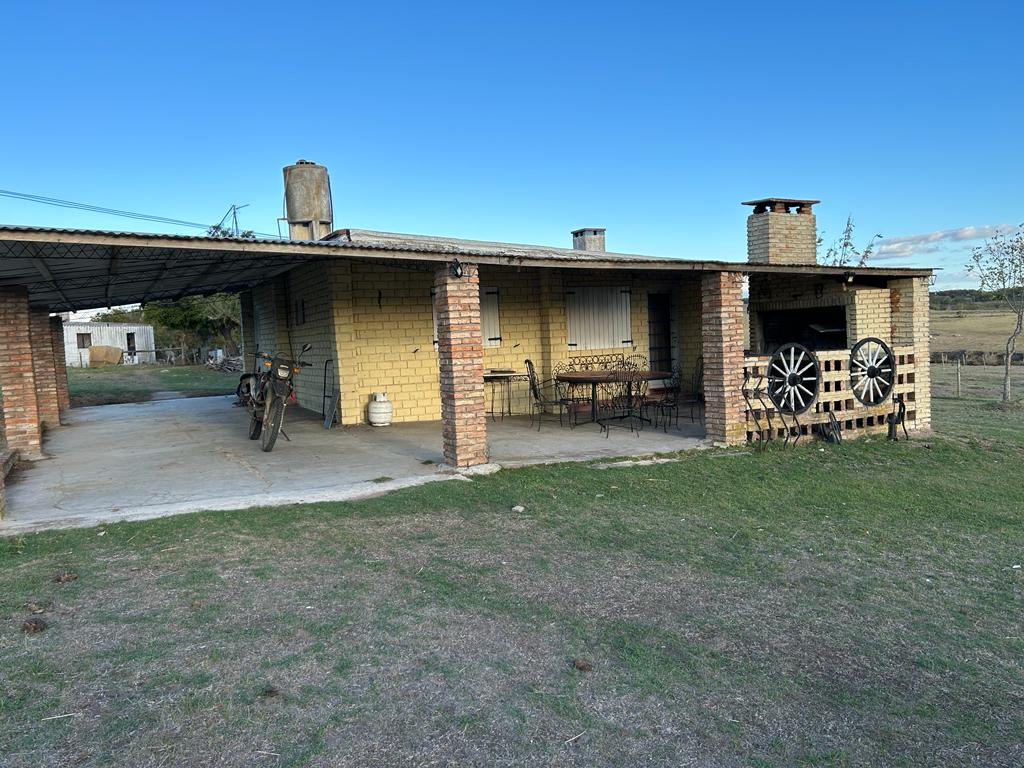 Imagen 5 de Campo en venta 663 HA en 2 padrones.