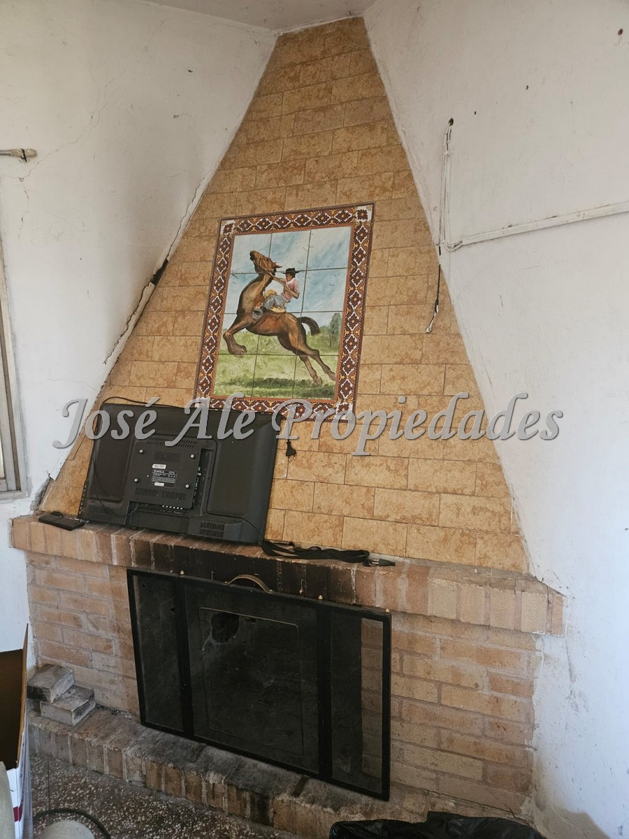 Imagen 6 de Chacra ubicada en Riachuelo a metros de la Ruta nº1 con 2 construcciones y 7092m2 de terreno, Colonia.