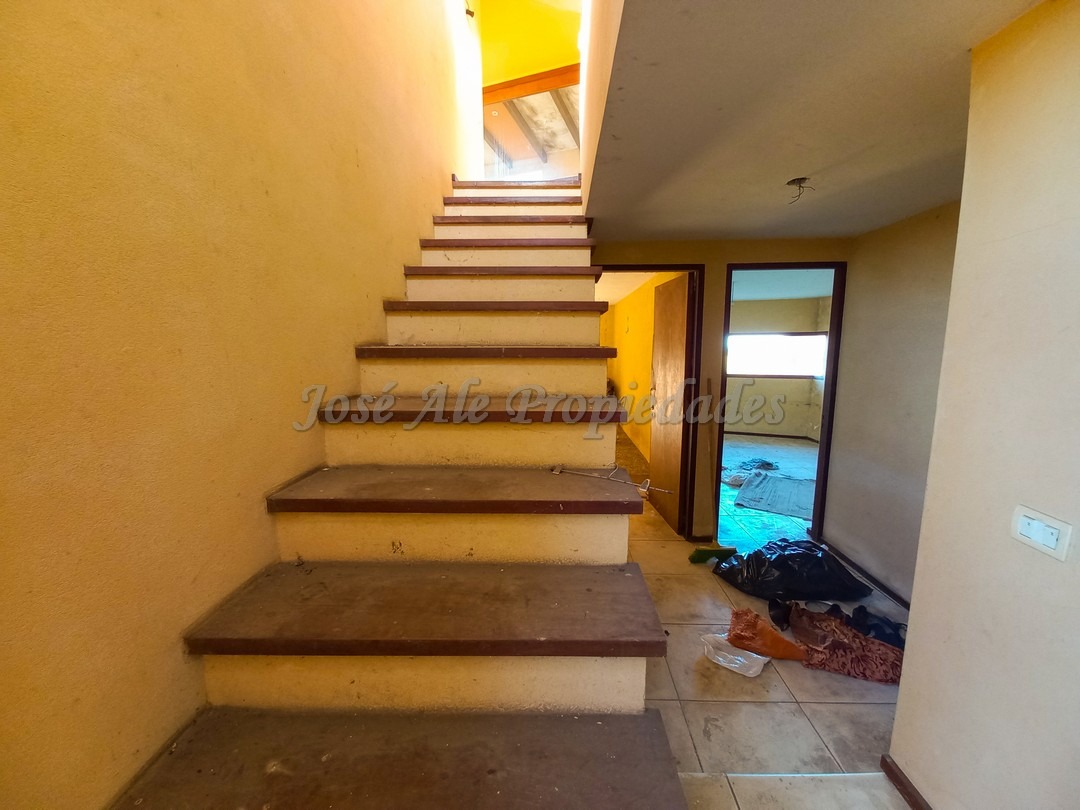 Imagen 7 de Una chacra desde donde podemos apreciar el horizonte y donde se juntan el agua y el cielo.