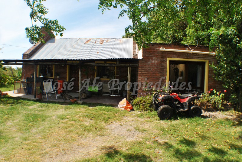 Imagen 1 de Hermosa y agradable chacra de 6.666 m2 ubicada en Laguna de los Patos.