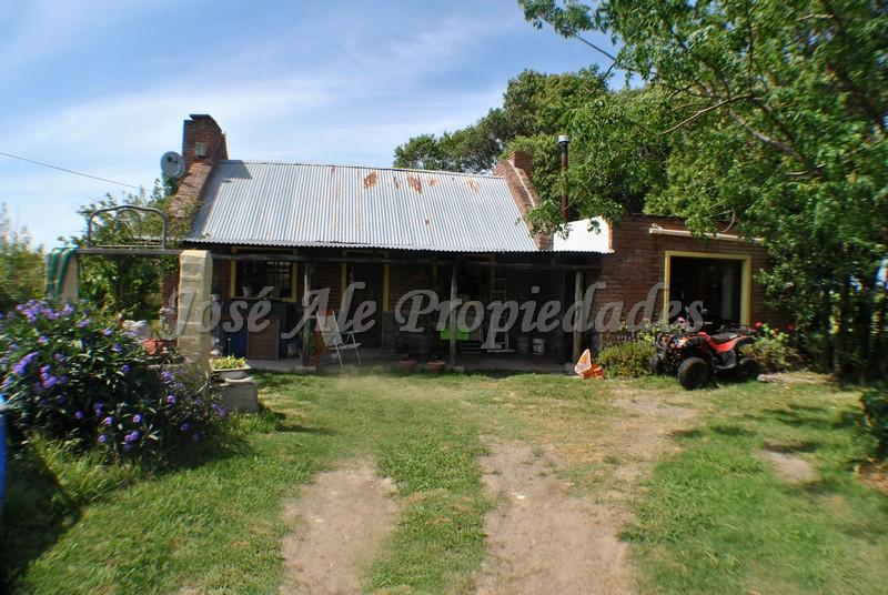 Hermosa y agradable chacra de 6.666 m2 ubicada en Laguna de los Patos.