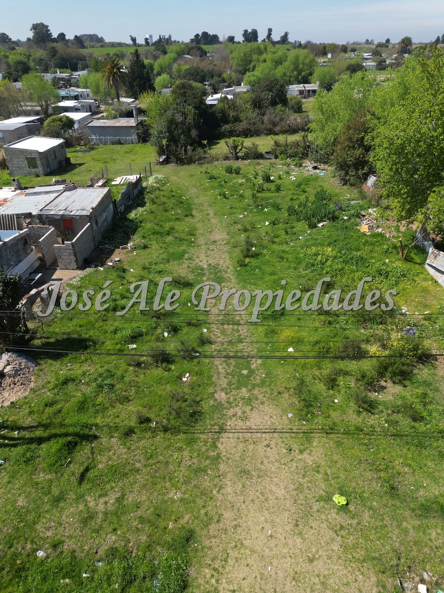 Imagen 10 de Terreno de 837m2 ubicado en el General, Colonia.