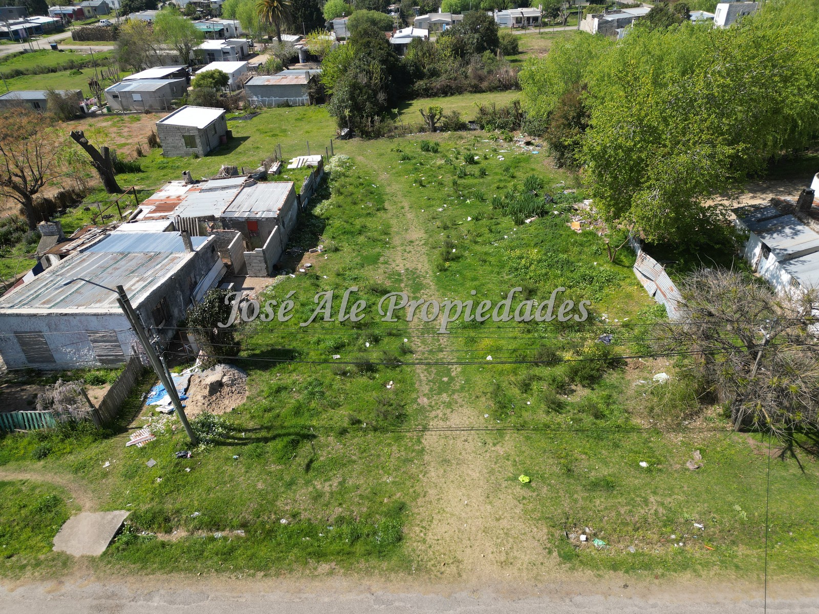 Imagen 5 de Terreno de 837m2 ubicado en el General, Colonia.