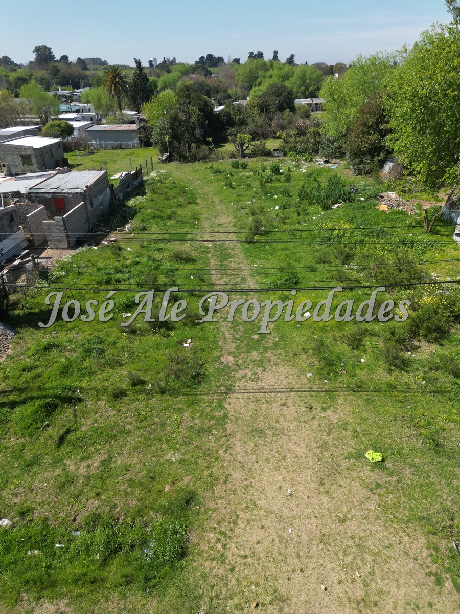 Imagen 6 de Terreno de 837m2 ubicado en el General, Colonia.