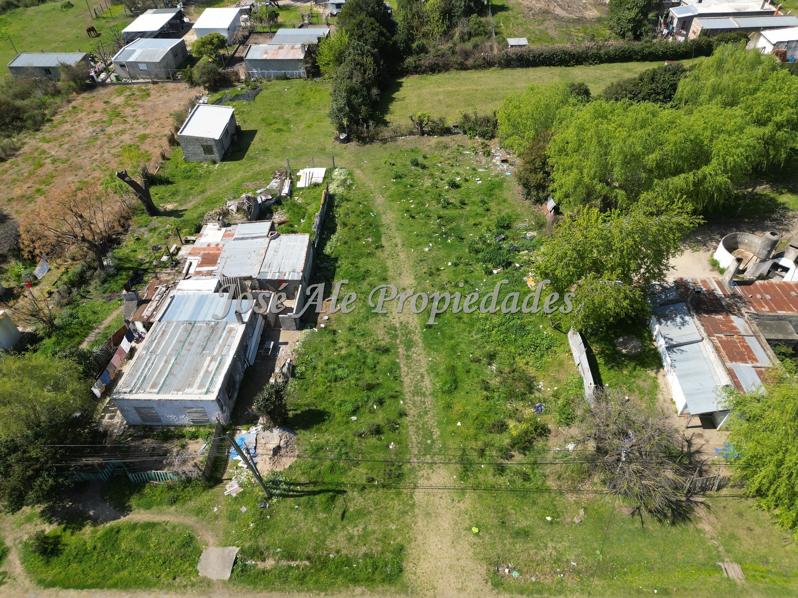 Imagen 7 de Terreno de 837m2 ubicado en el General, Colonia.