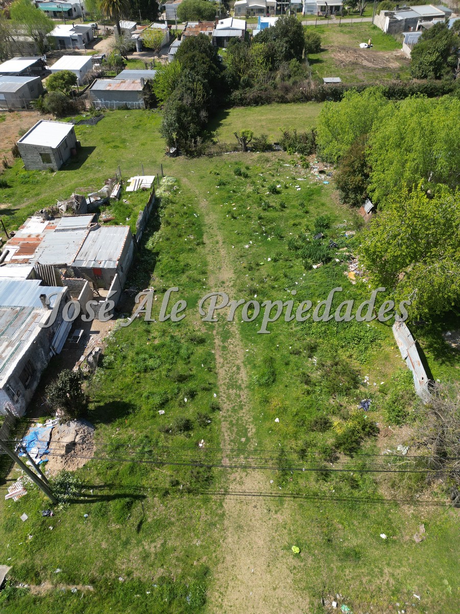 Imagen 8 de Terreno de 837m2 ubicado en el General, Colonia.