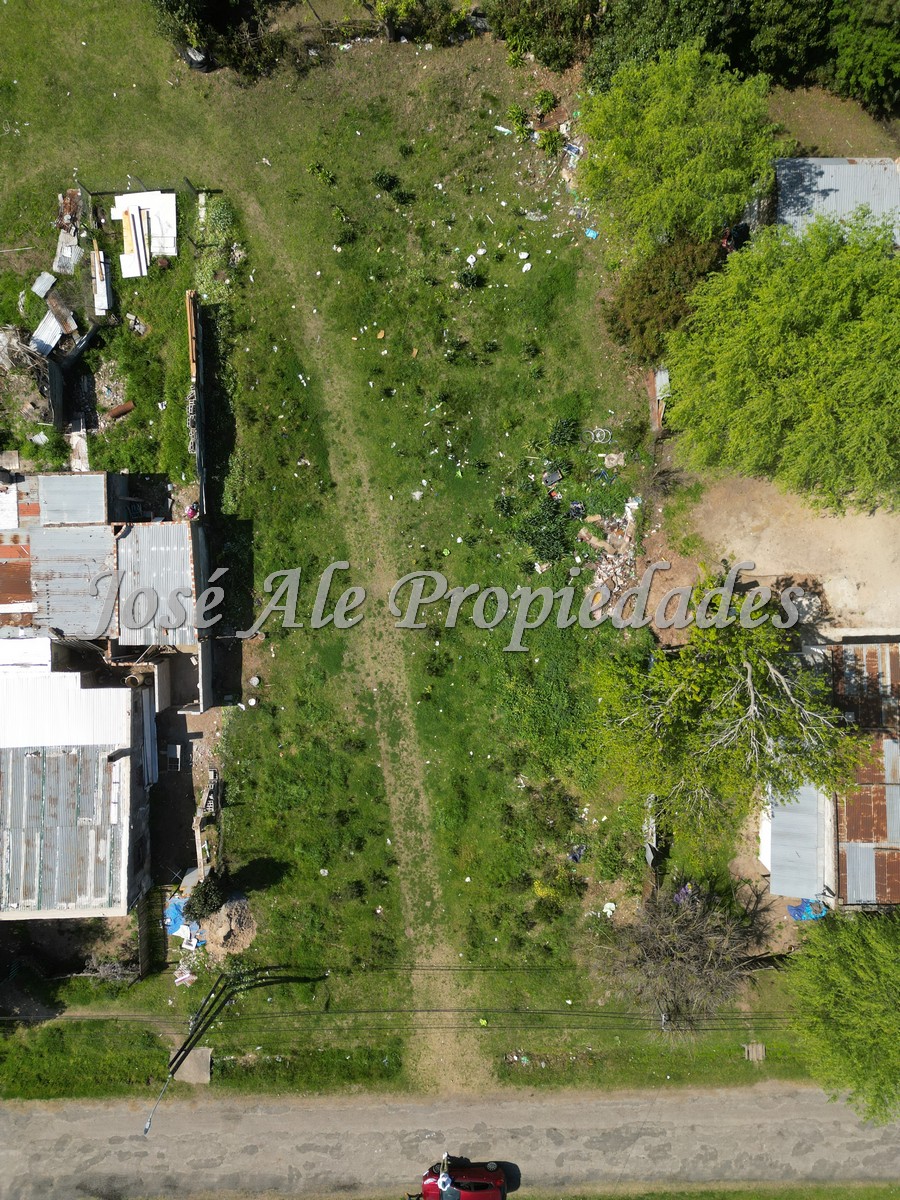 Imagen 9 de Terreno de 837m2 ubicado en el General, Colonia.