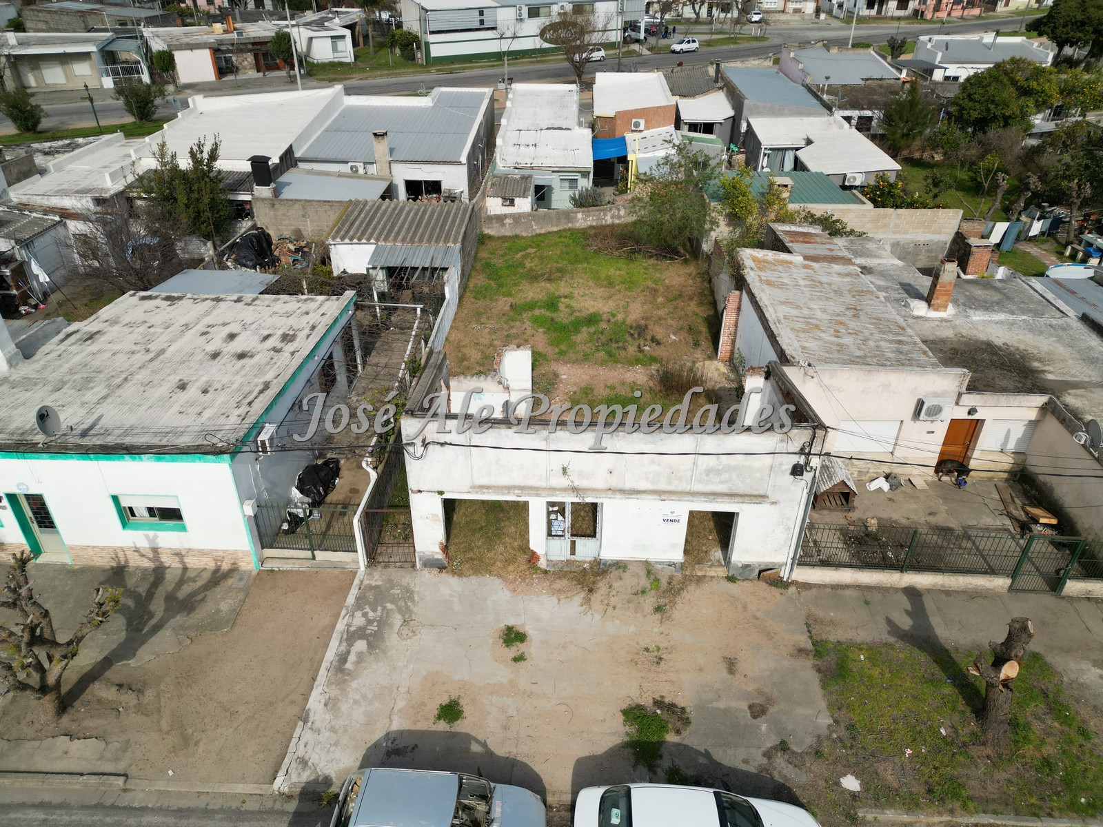 Imagen 4 de Terreno ubicado en el centro de Juan Lacaze, Colonia.