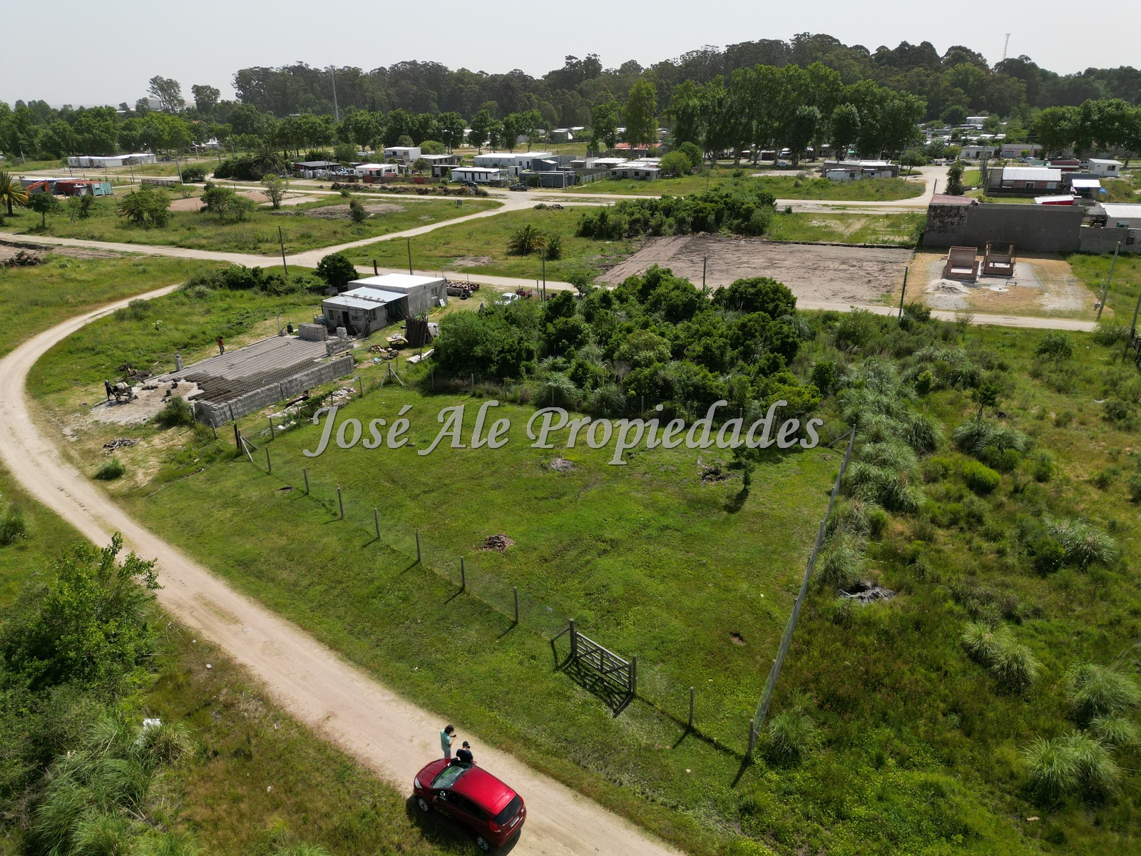 Imagen 5 de Terreno ubicado en zona estratégica, próximo a playa Ferrando, Ruta N°1 y centro de la ciudad de Colonia del Sacramento.