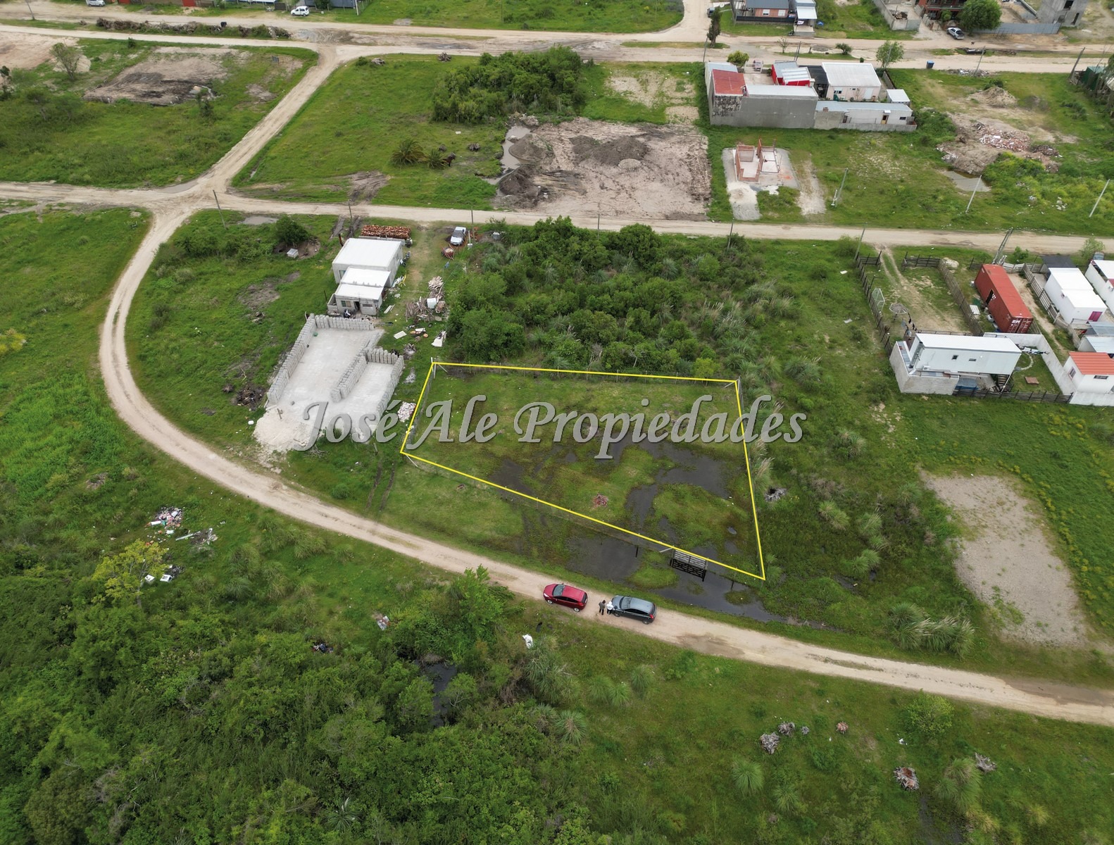 Imagen 6 de Terreno ubicado en zona estratégica, próximo a playa Ferrando, Ruta N°1 y centro de la ciudad de Colonia del Sacramento.