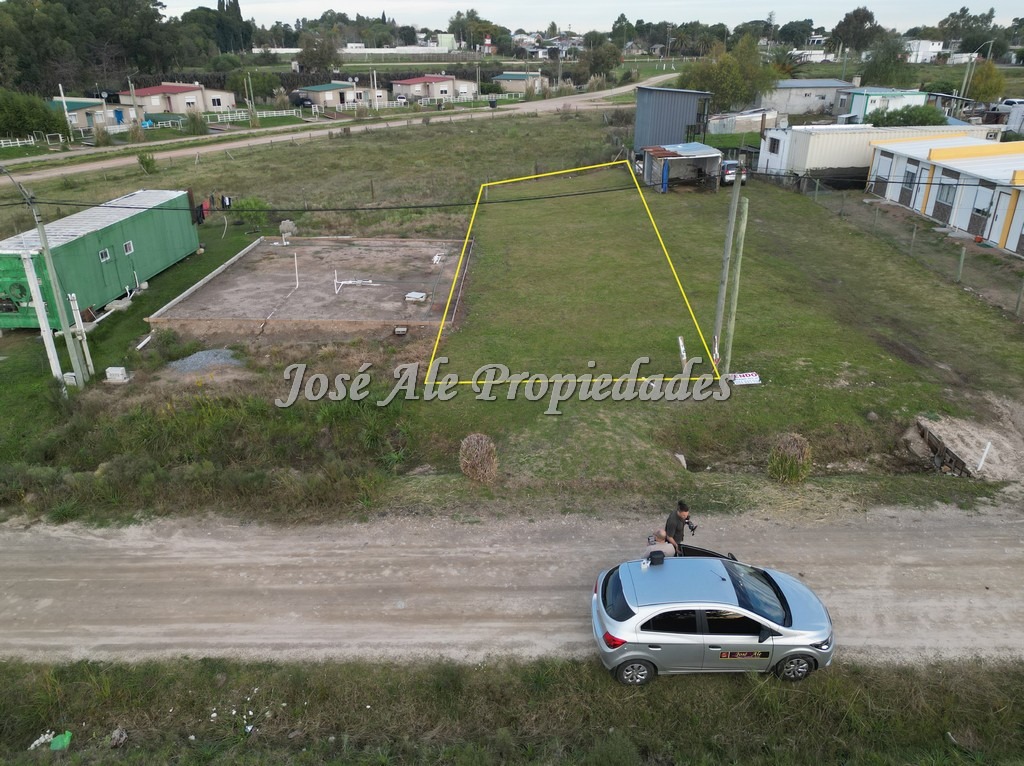 Imagen 1 de Terreno ubicado en Fraccionamiento Futuro a pocas cuadras del Super Mágico, ideal para edificar tu primer casa o para construir apartamentos para obtener renta.