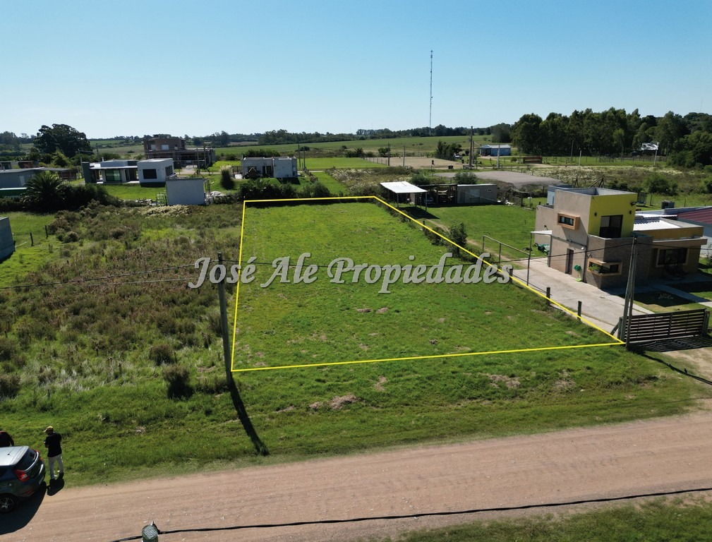 Imagen 9 de Terreno alto y parejo, de 1145m2 ubicado en una zona muy linda, Próximo a la Plaza de Toros de Colonia del Sacramento.