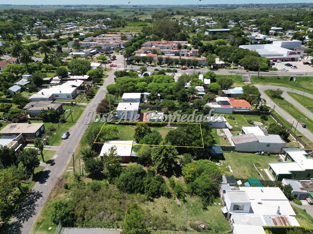Imagen 5 de Terreno ubicado en el Real de San Carlos sobre calle Eduardo Fabini, Colonia del Sacramento.