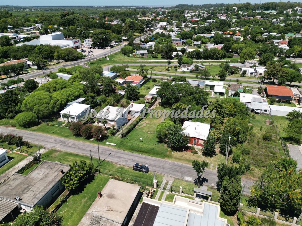 Imagen 6 de Terreno ubicado en el Real de San Carlos sobre calle Eduardo Fabini, Colonia del Sacramento.