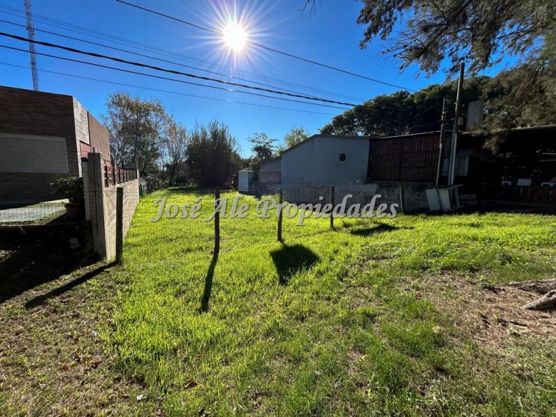 Hermoso terreno ubicado a metros de la Plaza de Toros, de Colonia del Sacramento.