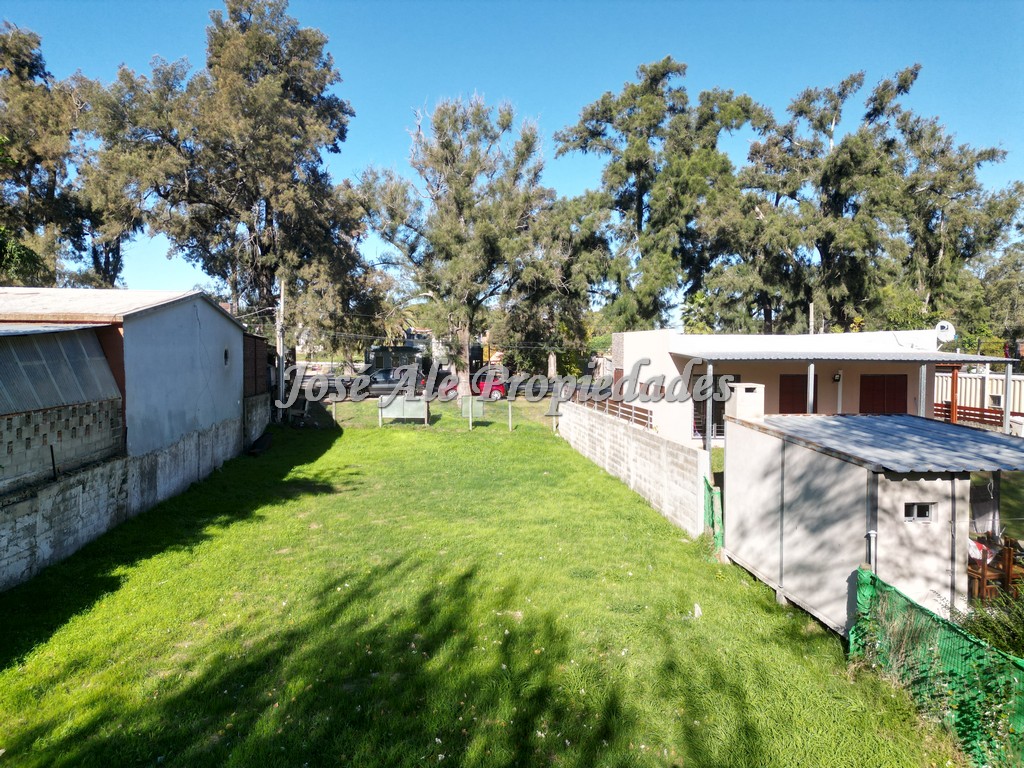 Imagen 1 de Hermoso terreno ubicado a metros de la Plaza de Toros, de Colonia del Sacramento.
